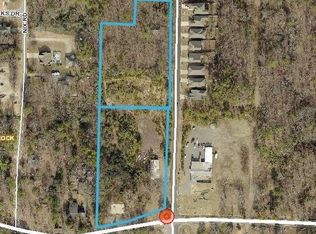 1120 Kanis Rd, Little Rock, AR 72211