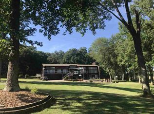 17810 Old State Rd #57, Evansville, IN 47725