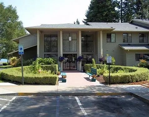4th image of 1721 Fircrest Dr SE #8069