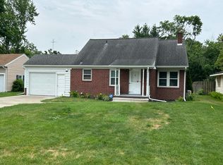 524 N Ottawa Rd, Benton Harbor, MI 49022