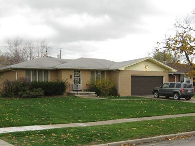 238 Fairways Blvd, Buffalo, NY, 14221