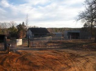 102 Will Eiland Loop, Kilmichael, MS 39747