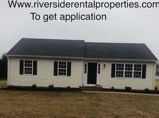 8896 Shell Rd, Delmar, MD 21875