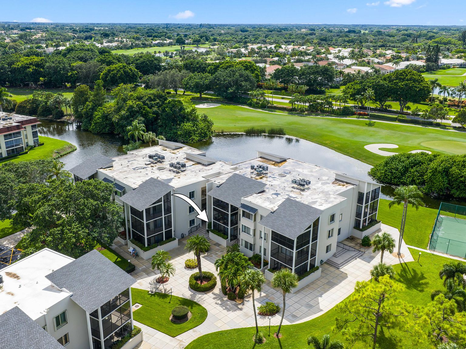 11811 Avenue Of The Pga #7-1f