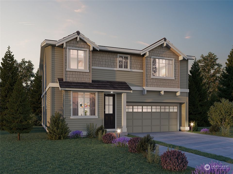 1st image of 9827 135th Avenue NE #7