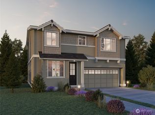 9827 135th Ave NE #7, Kirkland, WA 98033