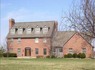 7490 E 700 North Rd, Mc Lean, IL 61754