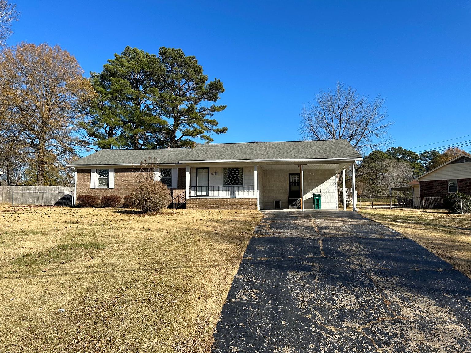 127 Bellmeade Dr, Jackson, TN 38301 | Zillow