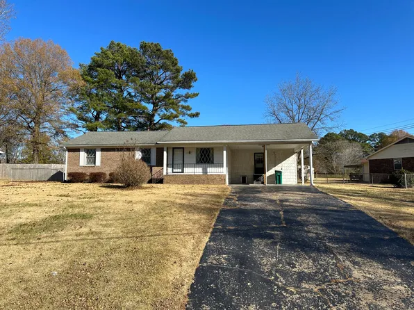127 Bellmeade Dr, Jackson, TN 38301