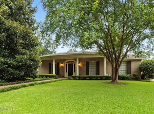 5116 Kaywood Cir, Jackson, MS 39211