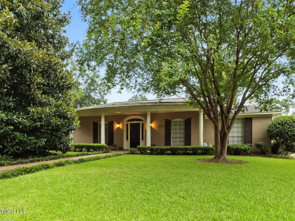 5116 Kaywood Cir, Jackson, MS 39211