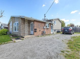 58 Dorchester Blvd, Saint Catharines, ON L2M 7T2