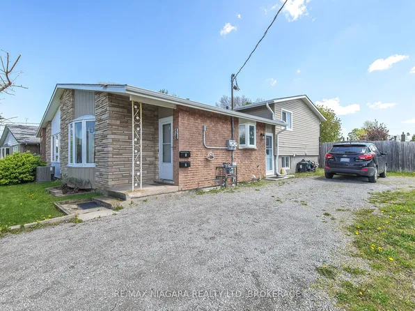 58 Dorchester Blvd, Saint Catharines, ON L2M 7T2