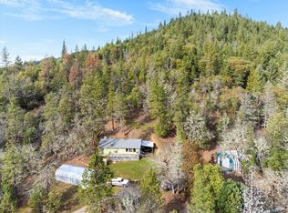 18525 E Evans Creek Rd, Rogue River, OR 97537