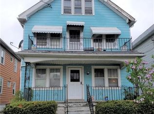 126 Greeley St, Buffalo, NY 14207