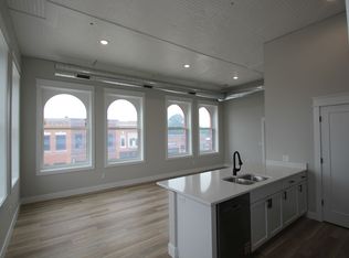 Historic Panora Apartments Fully Remodeled, Panora, IA 50216