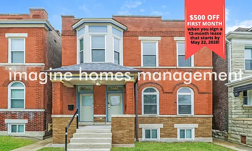 3503 Park Ave Photo 1