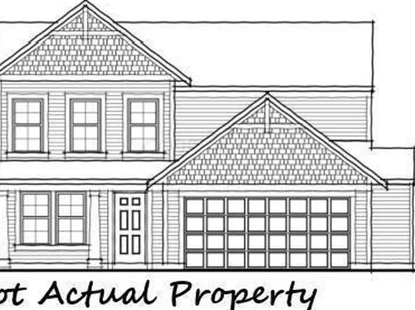 6577 Bellmouth Rd, Galloway, OH 43119