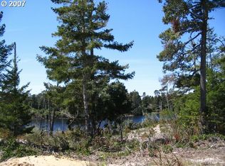 Lake Point Dr #LOT26, Florence, OR