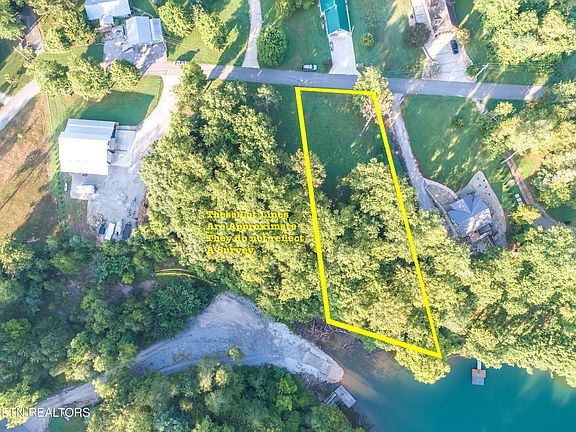 3rd image of 0 Helms Ferry Rd Lot 17&18