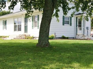 101 Vermont St, La Crosse, IN 46348