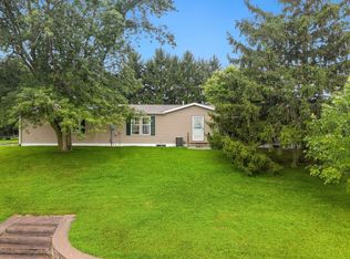 3690 S State Road 3, Lagrange, IN 46761