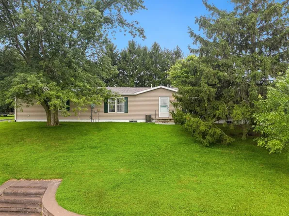 3690 S State Road 3, Lagrange, IN 46761