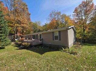 6424 Sunrise Trl, Harrison, MI 48625