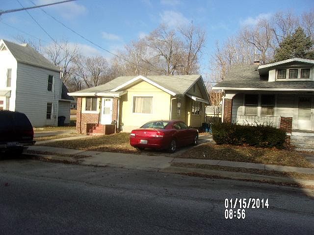 2nd image of 1012 Brown St
