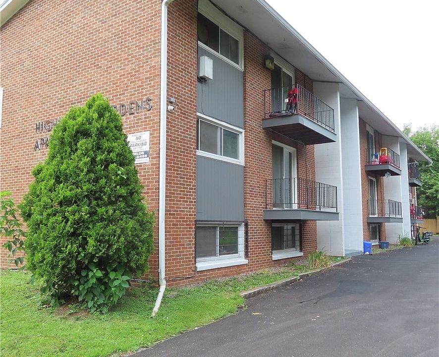 1st image of 1027 Highland St #29