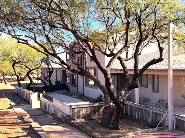 363 W Via Javelina, Benson, AZ 85602