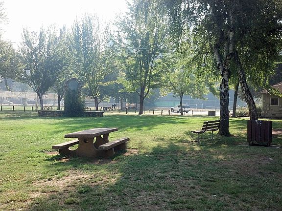 Local Park