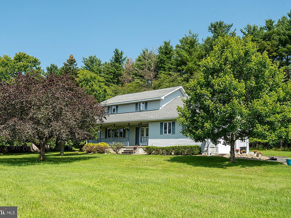 723 Kings Ct, Mt Lake Park, MD 21550 MLS MDGA2005622 Zillow