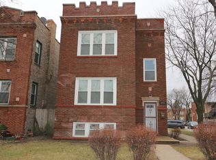 1656 N Monitor Ave #2, Chicago, IL 60639