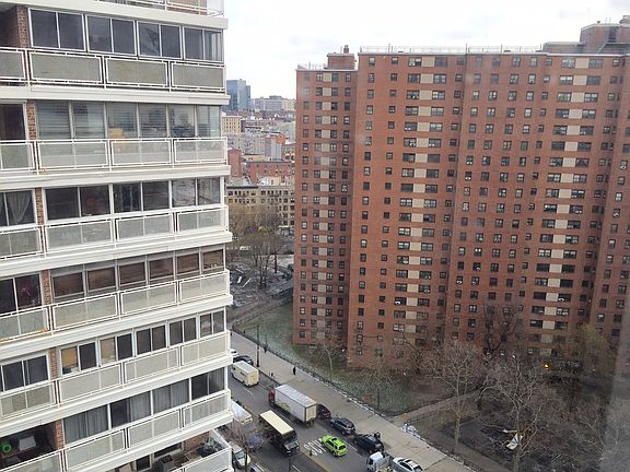 2nd image of 501 W 123rd St APT 15B