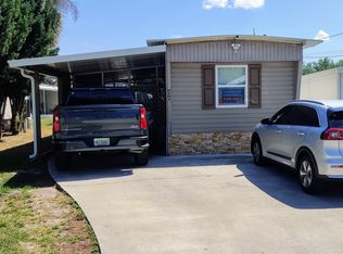 11940 N Us Highway 301 LOT 77, Thonotosassa, FL 33592