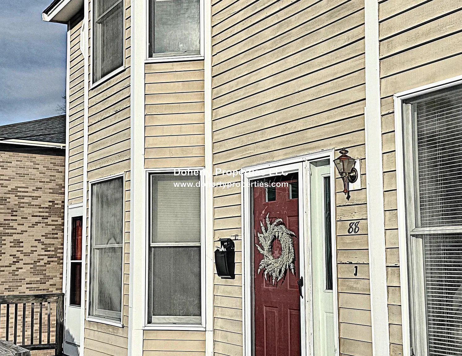 2 bed, 1.5 bath, 1260 sqft, $2,600 — Photo 2