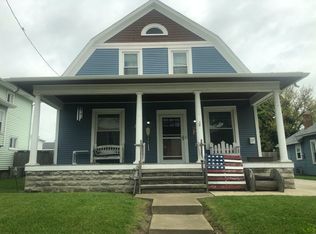 811 1st St, Sandusky, OH 44870