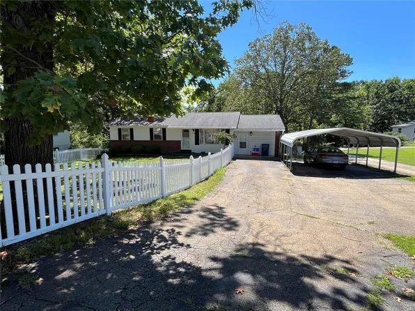 35 Walnut St, Viburnum, MO 65566