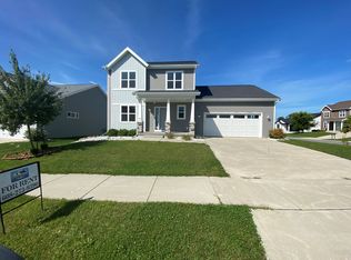 1904 Raptor Dr, Verona, WI 53593