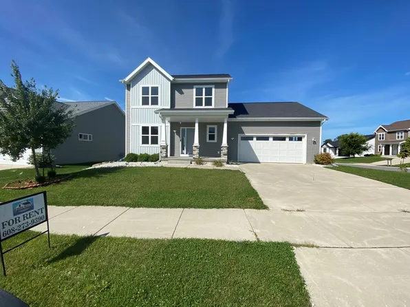 1904 Raptor Dr, Verona, WI 53593