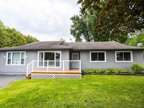 415 Front Rd W, Champlain, ON K0B 1K0