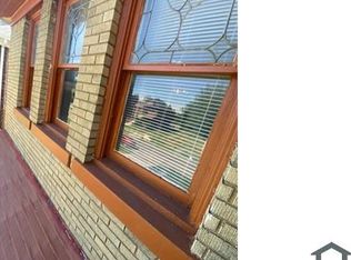 3231 Tyler St, Detroit, MI 48238