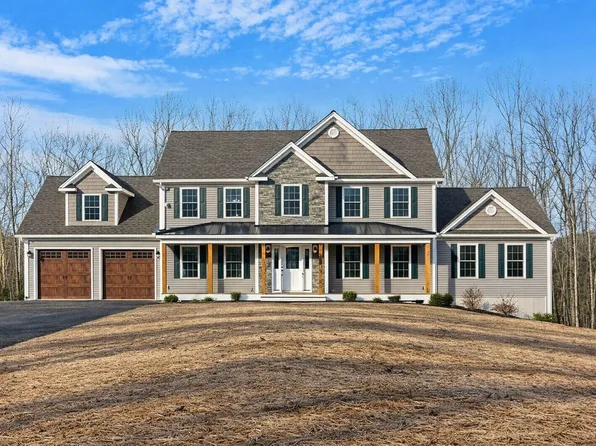 523 Alpine Rd #Applewood, Fitchburg, MA 01420