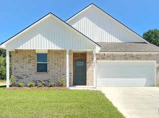 12809 Sweetleaf Ave, Denham Springs, LA 70726