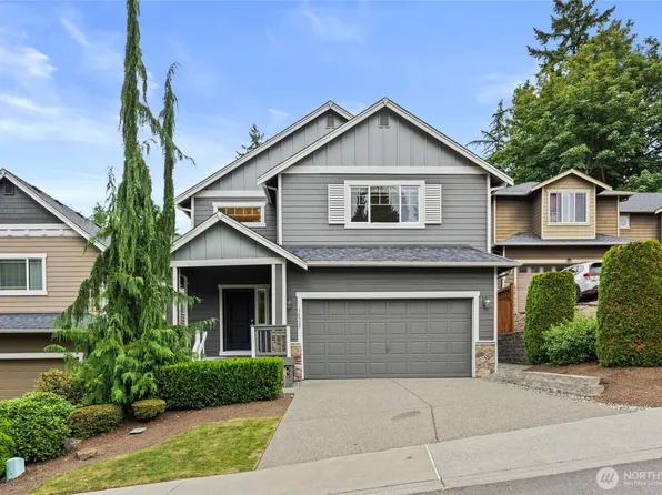 16520 82nd Place NE, Kenmore, WA 98028