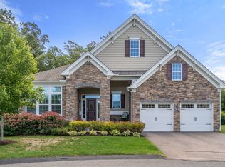24 W View Ln #24, Stow, MA 01775