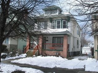 118 Armin Pl, Buffalo, NY 14210