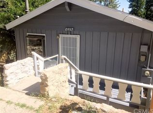 2457 Secret Dr, Running Springs, CA 92382