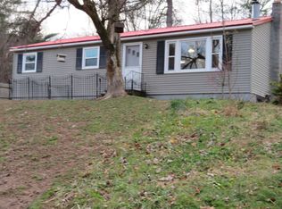 307 Dearborn Rd, Pembroke, NH 03275